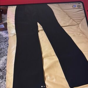 Slinky Brand Black Apparel